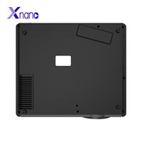 Projecteur XNANO X7 4k certifié Android 11 Google APP TV mise au point automatique projecteurs multimédia intelligents sans fil