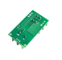Contrôle cc MOS Tube à effet de champ optocoupleur Module de commutation de déclenchement d'impulsion commutateur électronique microcontrôleurs processeurs FPGA