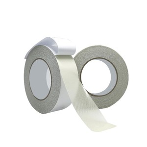Cloth Double-Sided <b>Tape</b> High Strength Residue Free For Carpet Exhibition Wedding Photography - Product Image 3