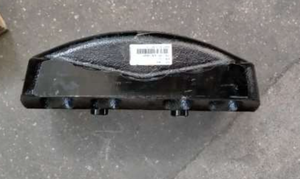 J6 JH6卡车弹簧盖PIate 2912405-32T适用于一汽品牌 - Product Image 4