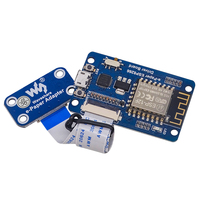 Placa controladora universal para e-Paper ESP8266/ESP32 BT+WiFi inalámbrica, compatible con varios paneles e-Paper SPI.