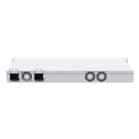 Routeur Cloud Core MikroTik CCR1036-12G-4S avec ports SFP