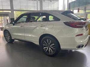 Hon-da Ancier 5 puertas 5 plazas SUV fiabilidad prometida <span class=keywords><strong>coche</strong></span> caja de cambios automática asientos de cuero dirección izquierda FWD Drive Euro VI - Product Image 3