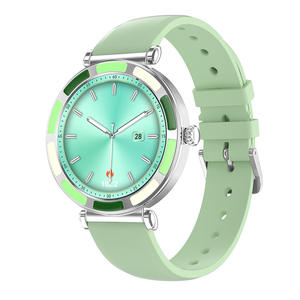 2025 베스트 셀러 P61 숙녀 Smartwatch 1.27 인치 심박수 수면 모니터 건강 알림 스포츠 CE 인증 6 개월 보증 - Product Image 4