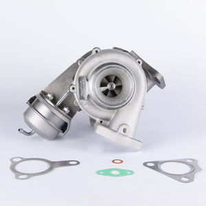 Turbocompresseur complet Rixturbo RHV4 pour Opel Astra H Corsa D Meriva a 1.7CDTI <span class=keywords><strong>Z17DTR</strong></span> 81KW 92KW 2007- 8981023711 860102 - Product Image 1