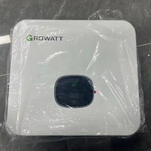 Growatt de Salida Única 2.5-6kW 2MPPT Eficiencia 98.4% IP65 - Product Image 4