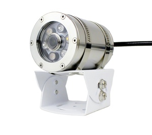 Cámara de Acuicultura Impermeable FullDepth <span class=keywords><strong>1080P</strong></span> <span class=keywords><strong>HD</strong></span> <span class=keywords><strong>con</strong></span> Sensor CMOS y Compresión H.264 para Drones - Product Image 1