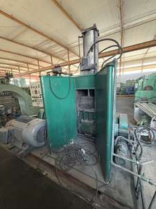 Componente Central de Motor para <span class=keywords><strong>Amasadora</strong></span> de Goma de <span class=keywords><strong>Segunda</strong></span> <span class=keywords><strong>Mano</strong></span> de Alta Capacidad 55L para Amasado Eficiente - Product Image 6