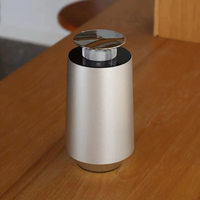 Diffuseur d'air de voiture intelligent portable AURAMOR avec contrôle automatique Nouveau produit Diffuseur de voiture en gros avec 1 an de garantie