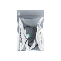 Mini récepteur optique Softel FTTH 1550 nœud fibre optique avec adaptateur secteur USB
