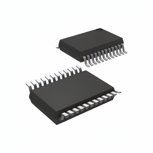 Manufacturer Channel ATSAML11D15A-YFT Electronics Component Embedded 24 SSOP - Product Image 1