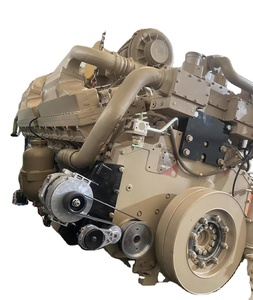Moteur diesel QSK60 CM500 - Product Image 3