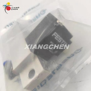 Válvula Solenoide DO PM74 SM74 ESM-10-4-P-SA 61.184.1133, Piezas para Máquina de Impresión Offset - Product Image 3