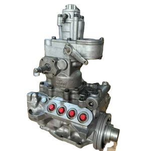 Pièces de moteur diesel au prix d'usine, pompe d'injection de carburant pour moteur 3408, 4W7058, adaptée aux pièces de moteur de machines d'ingénierie FQ - Product Image 4