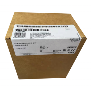 6ES7313-6CG04-0AB0 6ES7 313-6CG04-0AB0ซีพียู S7-300 313C-<span class=keywords><strong>2</strong></span>สถาบันมืออาชีพใหม่ที่สามารถให้บริการสำหรับการทดสอบ - Product Image 1