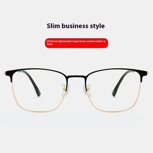 <span class=keywords><strong>Gafas</strong></span> graduadas para hombres Marco Marcos Ojo Moda Mujer Lujo Lunette Acetato óptico Espectáculo Fotocromático <span class=keywords><strong>Tom</strong></span> - Product Image 3