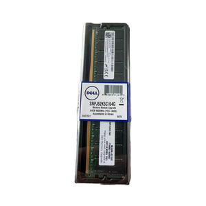 Mới và ban đầu Dell Bộ nhớ 64G DDR5 4800 máy chủ chuyên dụng Bộ nhớ ECC mô-đun bộ nhớ truy cập RDIMM Kit - Product Image 4