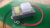 Hv Transformator Voor Mosquito Zuigen Apparaat Doden Lamp Ingang 110-380V Uitgang 2000-5000V Export Naar finland Zweden Noorwegen