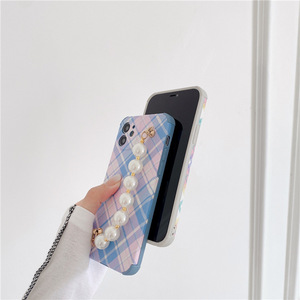 Lovebay — <span class=keywords><strong>coque</strong></span> hybride en cuir PU et timbres dorés, étui de luxe italien pour <span class=keywords><strong>iPhone</strong></span> X/XS/XR/XS MAX <span class=keywords><strong>11</strong></span> pro max - Product Image 2