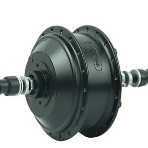 Brushless Wheel Hub Motor 36V 250w 18H for Two Wheels Keywords