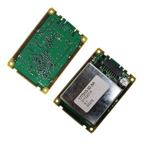 JUSHUO 177310-30 AA Unidad de módulo de control del controlador LED del faro 4H0907472 para <span class=keywords><strong>Opel</strong></span> Astra J Car 2012-2015 - Product Image 2