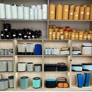 <span class=keywords><strong>Filtre</strong></span> <span class=keywords><strong>à</strong></span> <span class=keywords><strong>huile</strong></span> <span class=keywords><strong>à</strong></span> <span class=keywords><strong>prix</strong></span> d'usine en promotion B7241 FL70019 65.05510-5020B pour pièces de moteur d'excavatrice et de camion lourd - Product Image 4