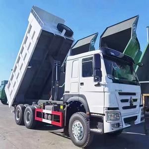<span class=keywords><strong>Camion</strong></span> benne SINOTRUK HOWO 6x4 20m³ 30m³ neuf, en stock, à vendre - Product Image 1