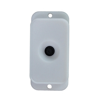 Module de scanner de codes à barres 1D 2D intégré PDF417 Scanner de lecteur de codes à barres USB TTL RS232