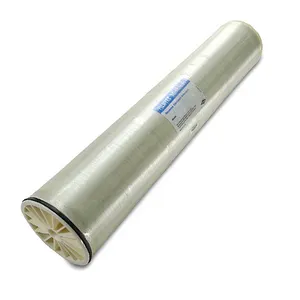 Filter Air Membran Ro Vontron Kualitas Tinggi 4040 Membran Osmosis Terbalik dari Pabrik