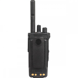 เสาอากาศ GPS ขนาด 3.5 นิ้ว ของแท้ ขายส่ง 470-512MHz รุ่น PMAE4071 สำหรับวิทยุสื่อสาร XPR3300 XPR3500 XPR7350 พร้อมอะแดปเตอร์ - Product Image 5