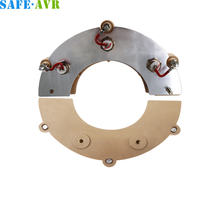 Pièces et accessoires de générateur Stamford HC6/HC7 série AVR Compatible RSK6001 pont redresseur Diode pour moteurs diesel