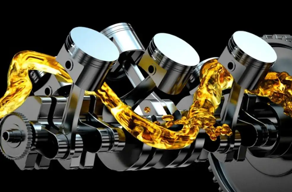 High Quality EDGE 5W30 Professional Engine Lubricant Oil ACEA A3/B4 API SP for Diesel   HYBRID and Petrol Cars 1L