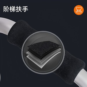 Andador Plegable de Aleación de Aluminio Foshan Oriental Walker para Rehabilitación y Entrenamiento de Personas Mayores - Product Image 4