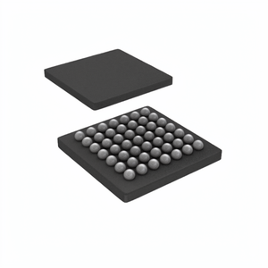 Compre Componentes Electrónicos en Línea 49 UFBGA, WLCSP LCMXO3L-2100E-5UWG49CTR50 IC Integrado en Stock - Product Image 1