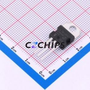 Regulador lineal (LDO) PMIC de chip IC de circuito integrado TO-220-3, nuevo y original, 1 de - Product Image 1