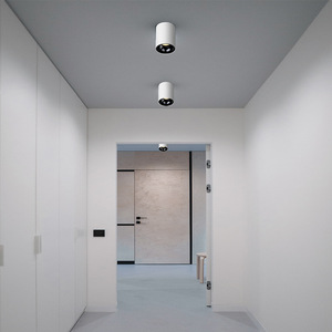 Downlights LED Redondos con Ángulo de Haz de 120 Grados, 90LMW, 50000 Horas de Vida Útil, para Iluminación de Techo en Salas de Estar, Hogares y Hoteles - Product Image 1