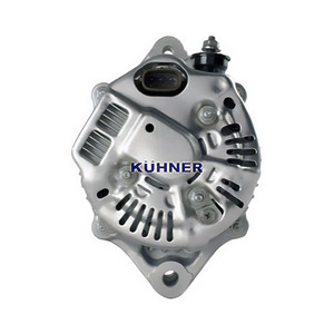 Alternador compatible con SUZUKI VITARA 2.0 16V Tracción en las Cuatro Ruedas (SV420) Gasolina (KW: 97, HP: 132) de 12-1996 a 03-1998 - Product Image 3