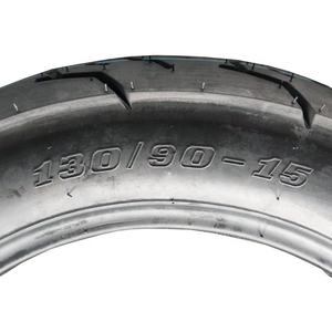 Neumático de Motocicleta Nuevo de Alta Calidad 130/90-15 140/70-15 160/60-15 YH-085, Neumático Sin Cámara, Cámara de Aire, <span class=keywords><strong>Venta</strong></span> al por <span class=keywords><strong>Mayor</strong></span> - Product Image 2