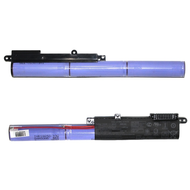 A31N1519 ASUS Laptop Battery Replacement 10.8V Rechargeable Li-Ion 900mAh for X540 X540LA X540LJ X540SA X540SC X540YA X540S