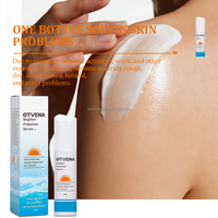 Lotion hydratante pour le corps, formule nourrissante et éclaircissante