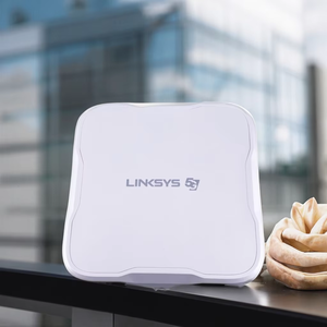 Venta caliente Link Sys 2. 2 5G Router Interfaz USB original Estilo externo Wifi inalámbrico para uso en exteriores Nuevo y original - Product Image 1