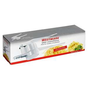 WESTMARK Spätzle-/Kartoffelpresse Spätzlepress Rund 42cm plata - Product Image 2
