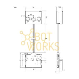 Schneider Electric A9MEM1572 - Nuevo - Product Image 1