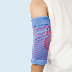 E-Life E-KN882 Inmovilizador de Rodilla Pediátrico Ajustable de 3 Paneles, Soporte de Rodilla Postoperatorio para Niños - Product Image 4