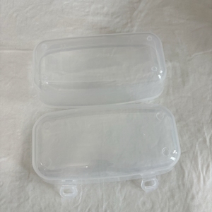 Biểu tượng tùy chỉnh miễn phí Lặn Kính hộp Ống Thở Mặt nạ trường hợp làm bằng vật liệu PP không thấm nước cho spearfishing bơi freediving - Product Image 2