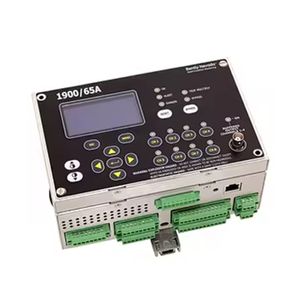 ตัวควบคุมการตรวจสอบการสั่นสะเทือน Original New Nevada 1900/65A-01-01-03-00-00 172323-01 172362-01 มีสินค้าในสต็อก - Product Image 3