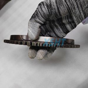 Запчасти для грузовых автомобилей <span class=keywords><strong>DAF</strong></span> IVECO, высококачественные автоматические коробки передач, 1-я/2-я передача 63 т, синхронизаторы 1313304009 - Product Image 3