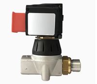 Nouveau en stock – Électrovanne 220V VX2120-X64 1/4 – Composants électroniques et modules LCD