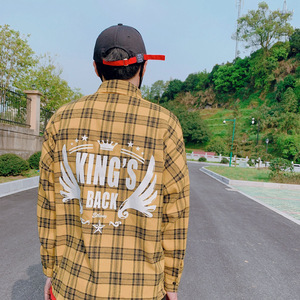 เสื้อสำหรับพ่อแม่ลูกสำหรับสัตว์เลี้ยงเสื้อผ้าสำหรับสุนัขพันธุ์อาลาซาโมโมสุนัขพันธุ์บางใส่ได้ทุกฤดูในฤดูใบไม้ผลิและฤดูร้อน - Product Image 3