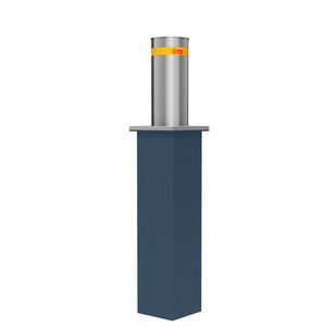 Dissuasore di Parcheggio Idraulico Automatico, Colonna di Sollevamento Idraulica, Barriera di Sicurezza Stradale, Dissuasori Elettrici con Funzione Anti-Collisione, Barriere per il Traffico - Product Image 1